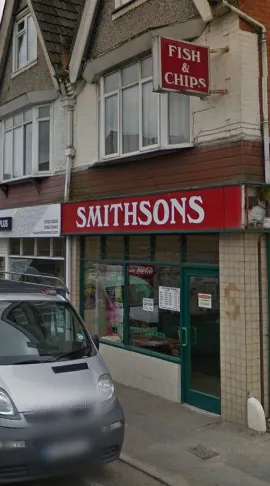 Smithson's Fish & Chips